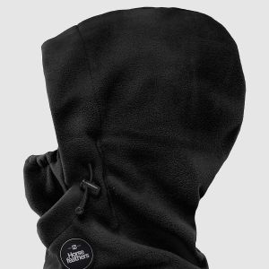 Prezzi Horsefeathers gene riding hood black