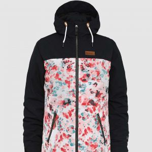 Prezzi Horsefeathers ofelia jacket paintbrush