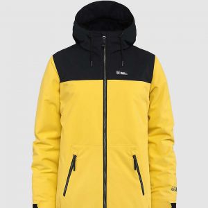 Prezzi Horsefeathers ofelia jacket mimosa yellow