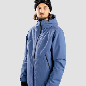 Prezzi Armada reedy jacket twilight