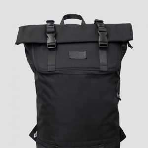 Prezzi Doughnut christopher reborn black series backpack black