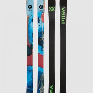 Prezzi Volkl revolt 90mm 174 2023 skis multi
