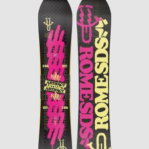 Prezzi Rome artifact 150 2023 snowboard none