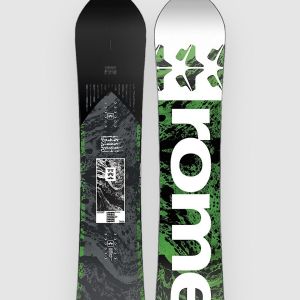 Prezzi Rome freaker 149 2023 snowboard none