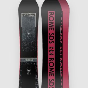 Prezzi Rome national 149 2023 snowboard none
