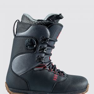 Prezzi Rome bodega hybrid boa 2023 snowboard boots black