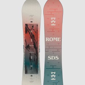 Prezzi Rome royal 144 2023 snowboard none