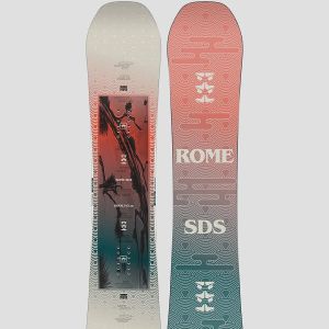 Prezzi Rome royal 147 2023 snowboard none
