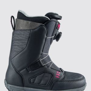 Prezzi Rome stomp boa 2023 snowboard boots black