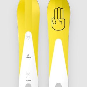 Prezzi Bataleon surfer mini 145 2023 kids snowboard none