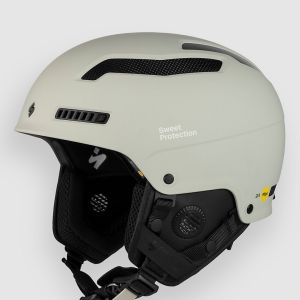 Prezzi Sweet protection trooper 2vi mips helmet matte bronco white