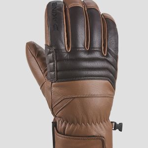 Prezzi Dakine kodiak gore-tex gloves bison