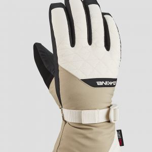 Prezzi Dakine camino gloves turtledove / stone