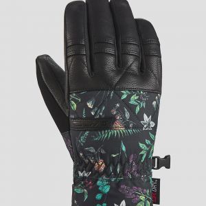 Prezzi Dakine fleetwood gloves woodland floral