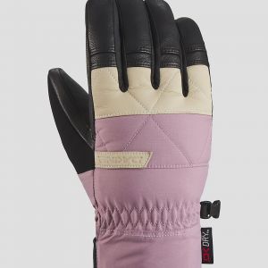 Prezzi Dakine fleetwood gloves elderberry / turtledove