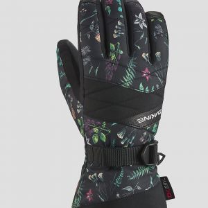 Prezzi Dakine tahoe gloves woodland floral