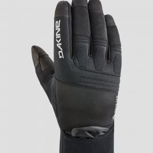 Prezzi Dakine white knuckle gloves black
