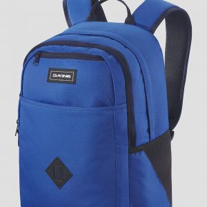 Prezzi Dakine essentials 26l backpack deep blue