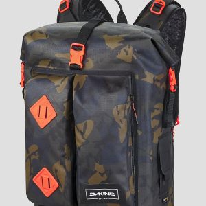Prezzi Dakine cyclone ii dry 36l backpack cascade camo