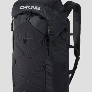 Prezzi Dakine mission surf dlx wet/dry 40l backpack black