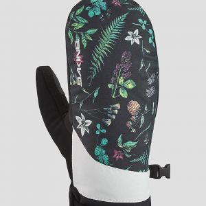 Prezzi Dakine electra mittens woodland floral