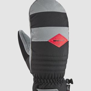Prezzi Dakine fillmore mittens steel grey