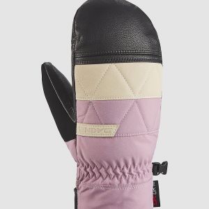 Prezzi Dakine fleetwood mittens elderberry / turtledove