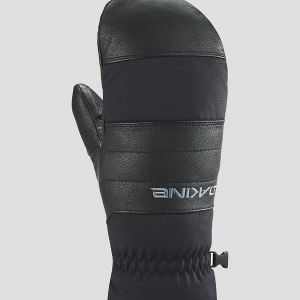 Prezzi Dakine baron gore-tex index mittens black