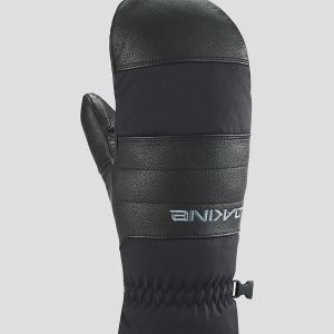 Prezzi Dakine baron gore-tex mittens black