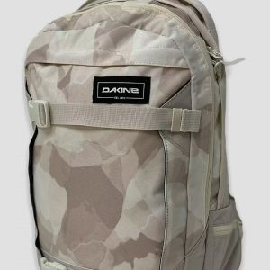 Prezzi Dakine mission 25l backpack sand quartz