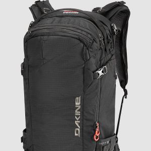 Prezzi Dakine poacher r.a.s. 36l backpack black