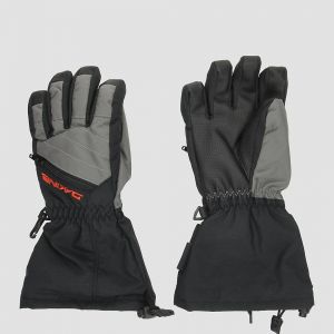 Prezzi Dakine tracker gloves steel grey