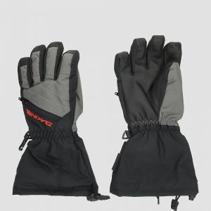 Prezzi Dakine tracker kids gloves steel grey
