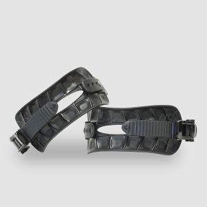 Prezzi Spark r&d arc pillow line ankle strap black