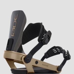 Prezzi Ride a-10 2023 snowboard bindings copper