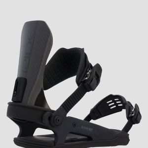 Prezzi Ride c-10 2023 snowboard bindings black