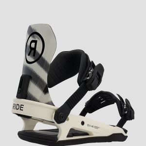 Prezzi Ride c-10 2023 snowboard bindings sand