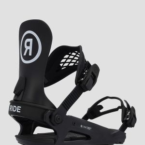 Prezzi Ride c-2 2023 snowboard bindings black