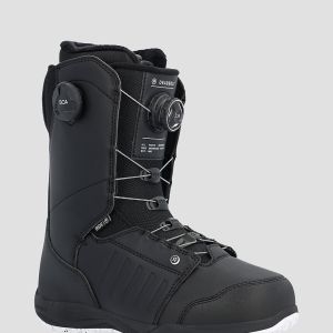 Prezzi Ride deadbolt zonal 2023 snowboard boots black