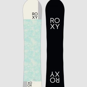Prezzi Roxy xoxo 149 2023 snowboard none