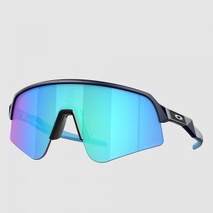 Prezzi Oakley sutro lite sweep matte navy sunglasses prizm sapphire