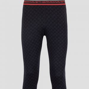 Prezzi Thermowave 3/4 base layer bottoms black