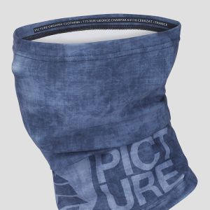 Prezzi Picture neckwarmer tube cloud