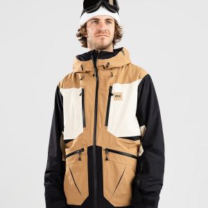 Prezzi Picture naikoon jacket dark stone