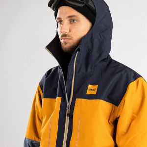 Prezzi Picture elfyn jacket dark blue