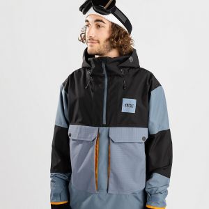 Prezzi Picture anton anorak china blue