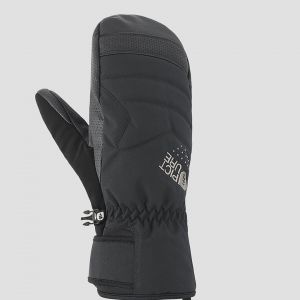 Prezzi Picture caldwell mittens black