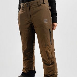 Prezzi Picture hermiance pants dark army green