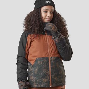 Prezzi Picture seady jacket iberis