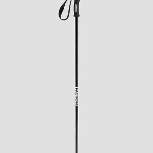 Prezzi Faction dancer 100 2023 ski poles black